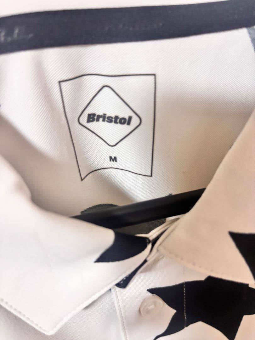 Bristol FC.R.B. シャツセット