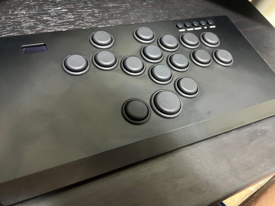 TIKITAKA M16 レバーレス アケコン