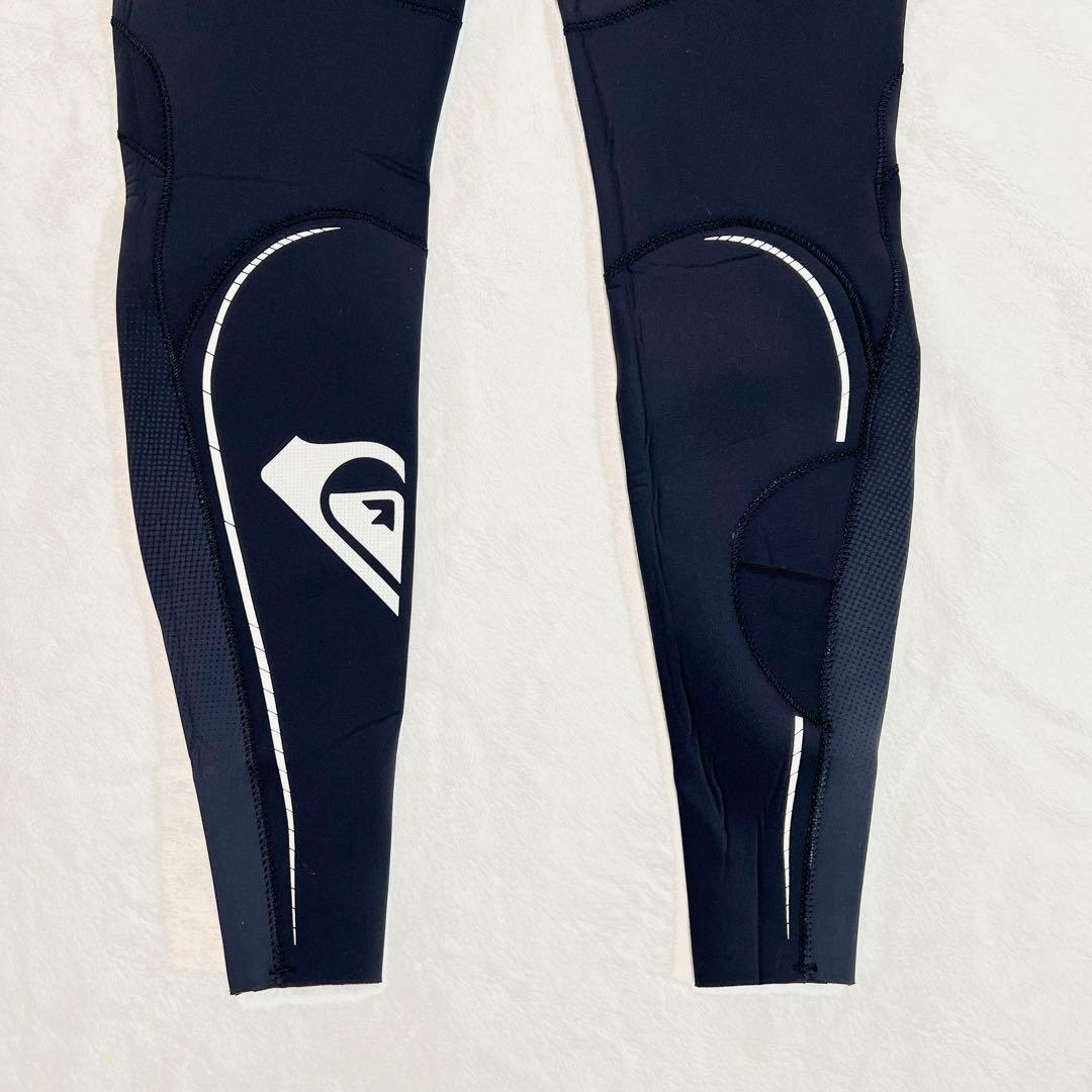 【極美品】クイックシルバー MS 165〜168cm ジャーフル メンズ 3mm