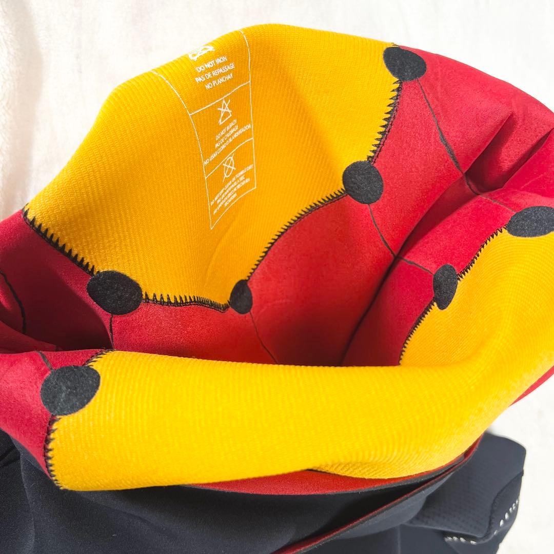 【極美品】クイックシルバー MS 165〜168cm ジャーフル メンズ 3mm