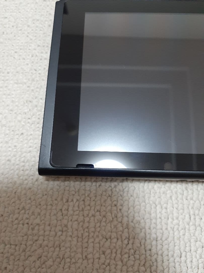 Switch 2016年 未対策機