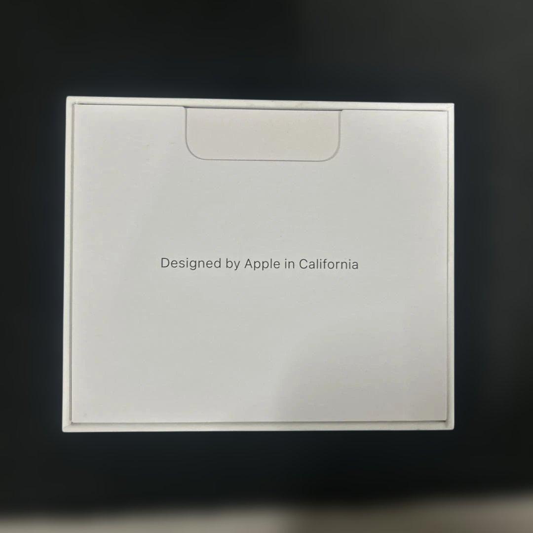 Apple AirPods Pro 3 ワイヤレスイヤホン