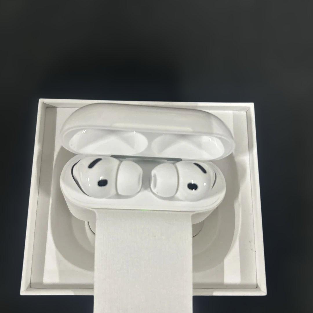 Apple AirPods Pro 3 ワイヤレスイヤホン