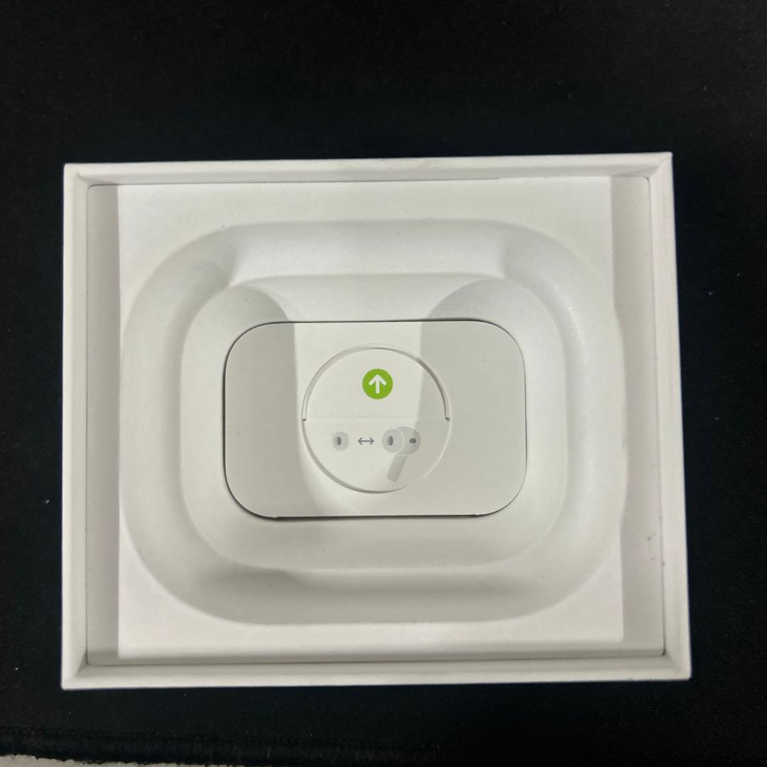 Apple AirPods Pro 3 ワイヤレスイヤホン