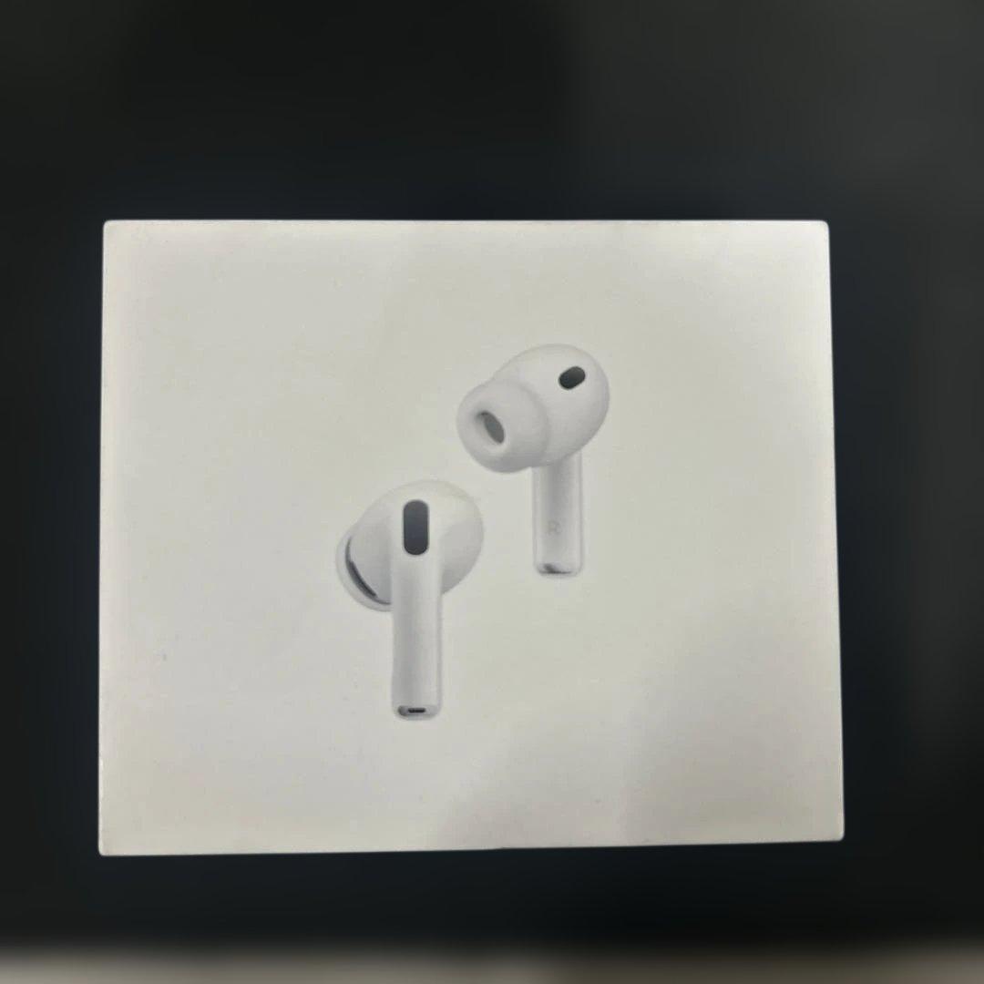 Apple AirPods Pro 3 ワイヤレスイヤホン