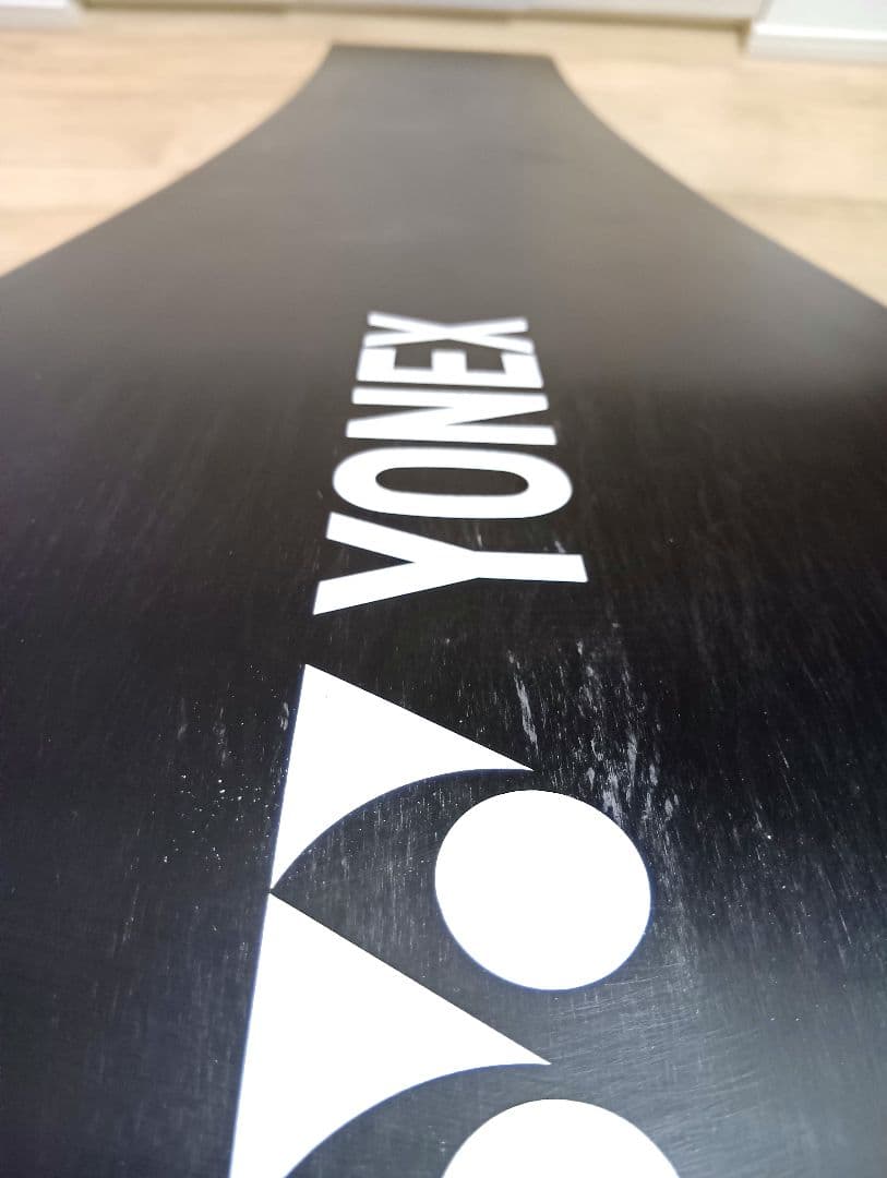 YONEX THRUST 161 ヨネックス　スラスト　ハンマーヘッドカービング