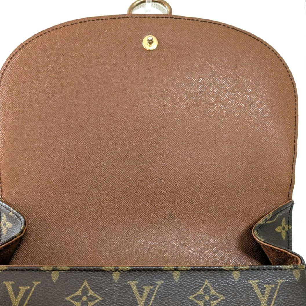 ルイ・ヴィトン サンクルー GM 中古半ジャンク