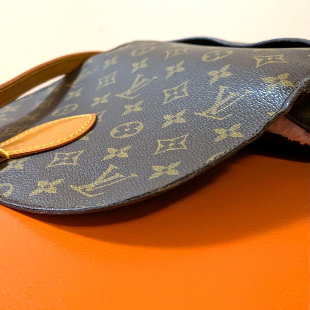 ルイ・ヴィトン サンクルー GM 中古半ジャンク