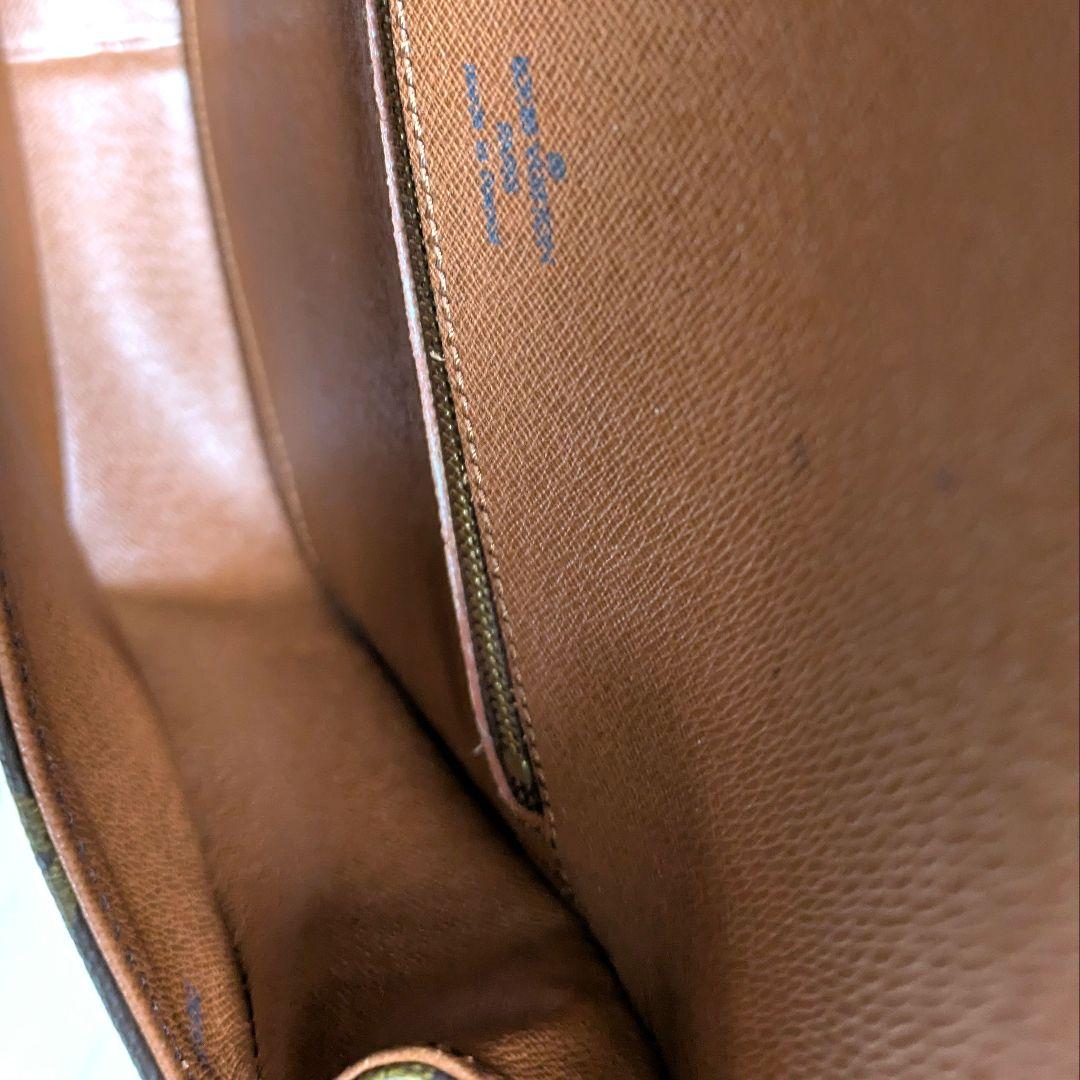 ルイ・ヴィトン サンクルー GM 中古半ジャンク