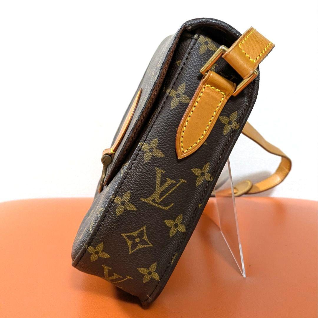 ルイ・ヴィトン サンクルー GM 中古半ジャンク