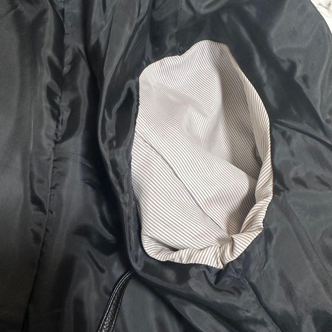 EASTBOY Venus スクールコート Pコート 11号 通学 アンゴラ