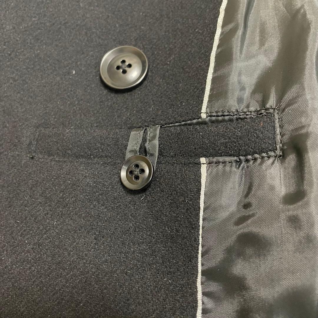 EASTBOY Venus スクールコート Pコート 11号 通学 アンゴラ