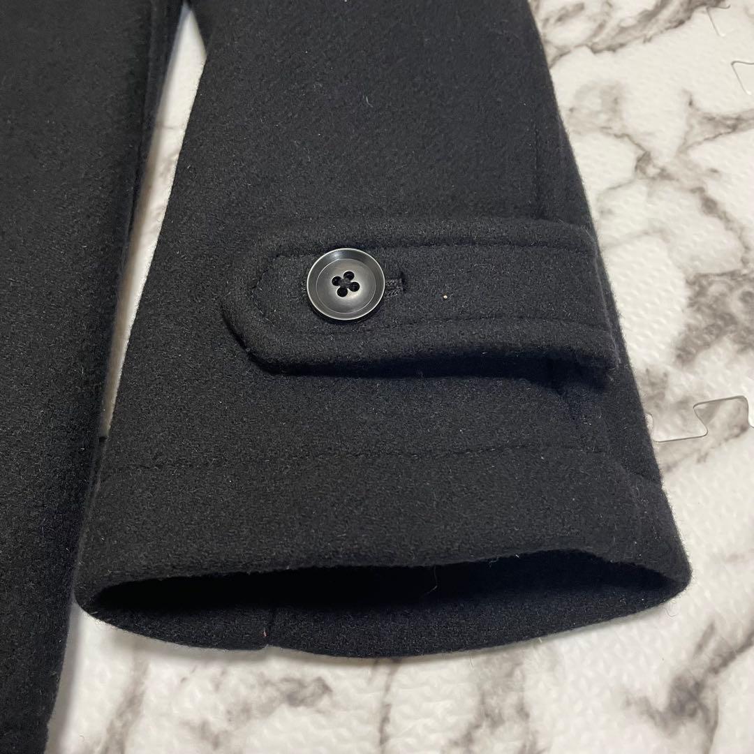 EASTBOY Venus スクールコート Pコート 11号 通学 アンゴラ