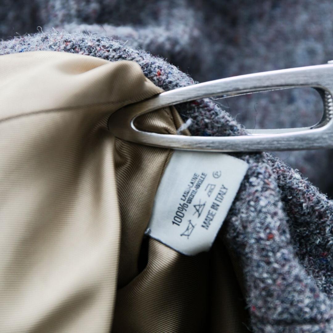 Vivienne Westwood ダブル ロングコート サイズ40