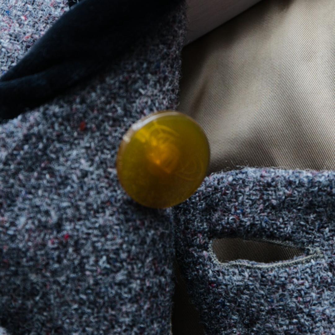 Vivienne Westwood ダブル ロングコート サイズ40