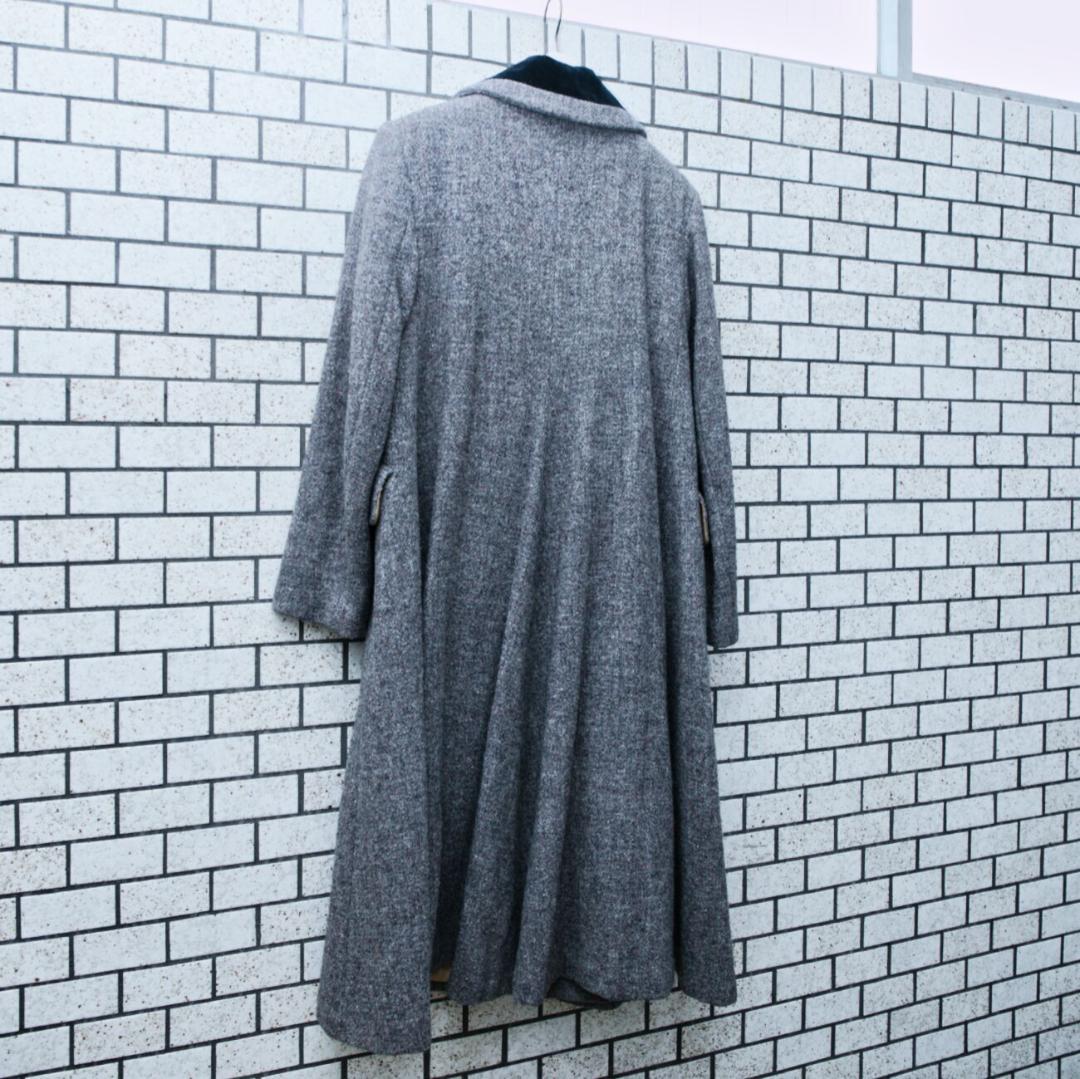 Vivienne Westwood ダブル ロングコート サイズ40