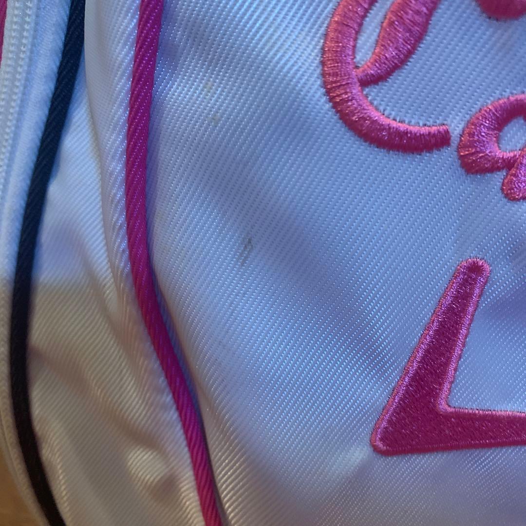 キャロウェイ ソレイル　ハーフセット含む