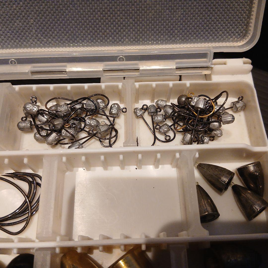 当日発送　アブガルシア Salty Style Rockfish　セット品