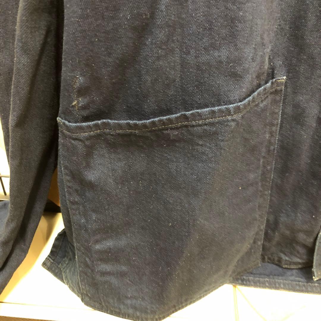 専用　KAPITAL コンチョジャケット サイズ4 (XL)