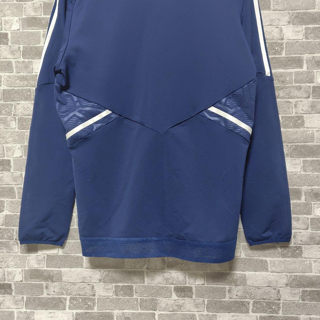 横浜Ｆマリノス　adidas　練習着　トレーニングウェア　XO