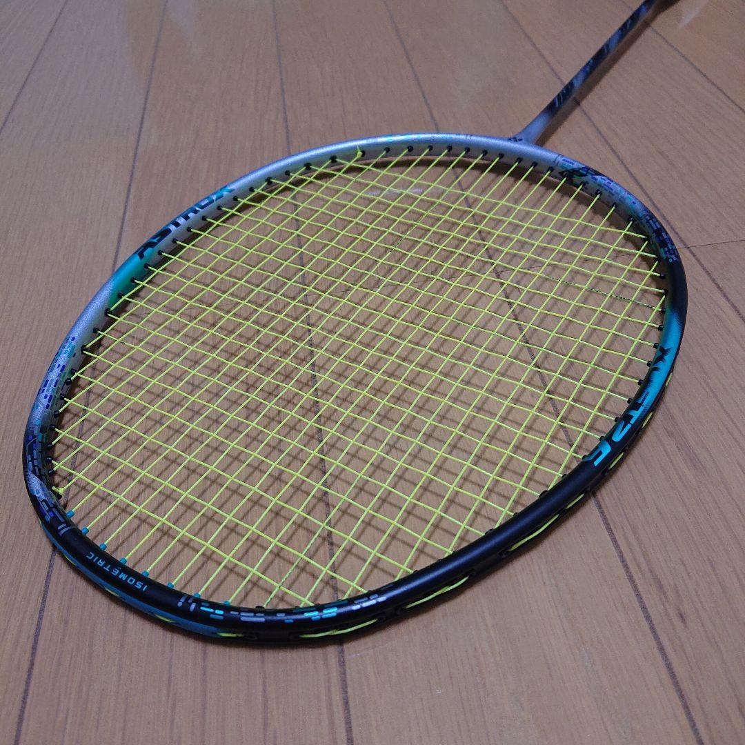 ヨネックス アストロクス88Sプロ バドミントンラケット