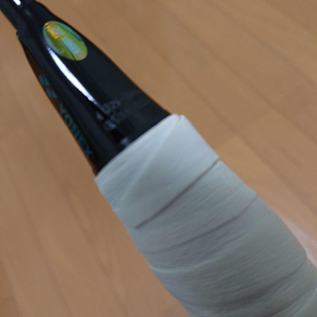 ヨネックス アストロクス88Sプロ バドミントンラケット