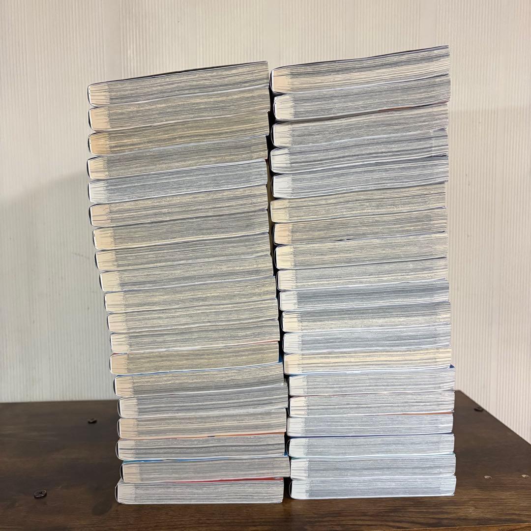 良品　キングダム全巻セット　1〜76巻　①