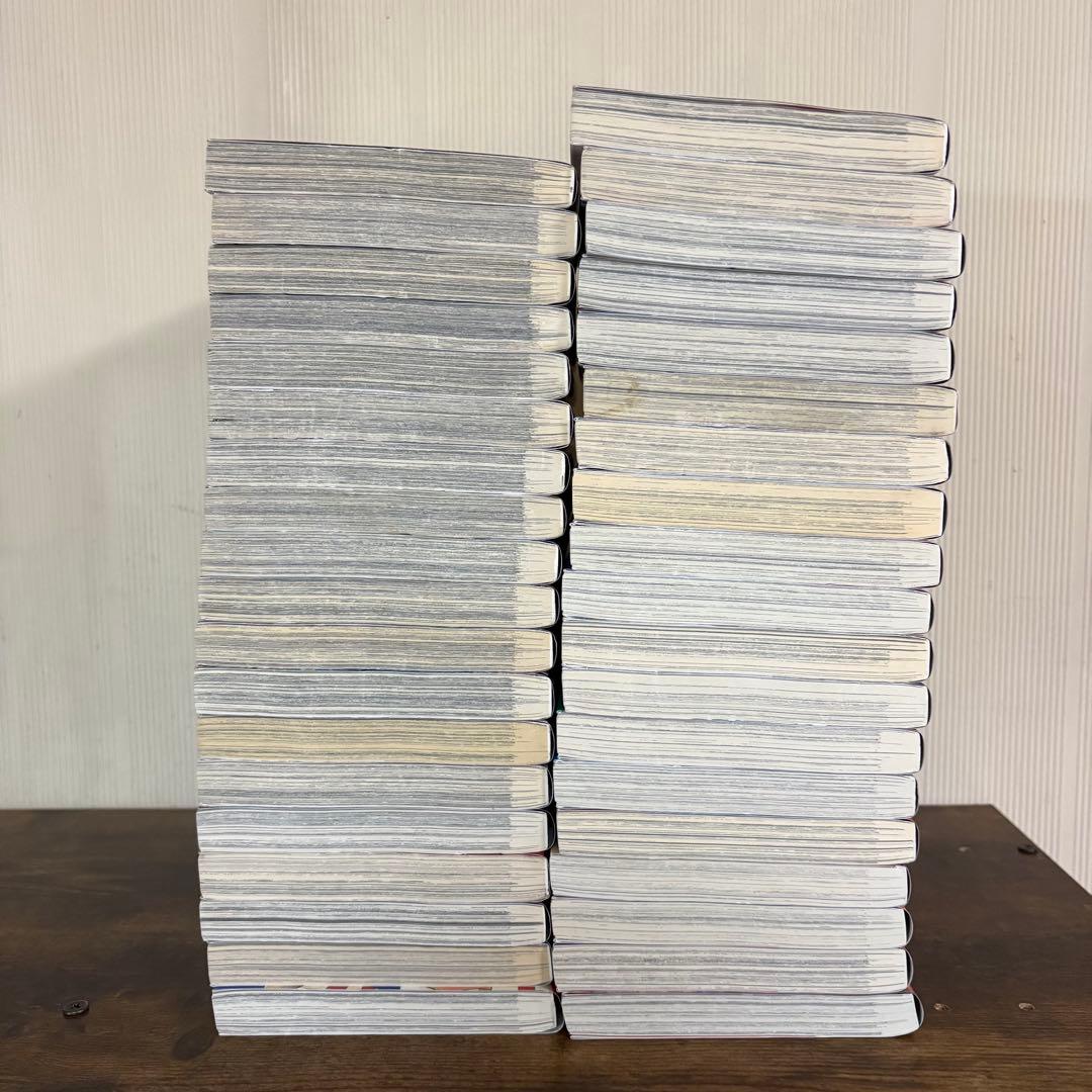 良品　キングダム全巻セット　1〜76巻　①