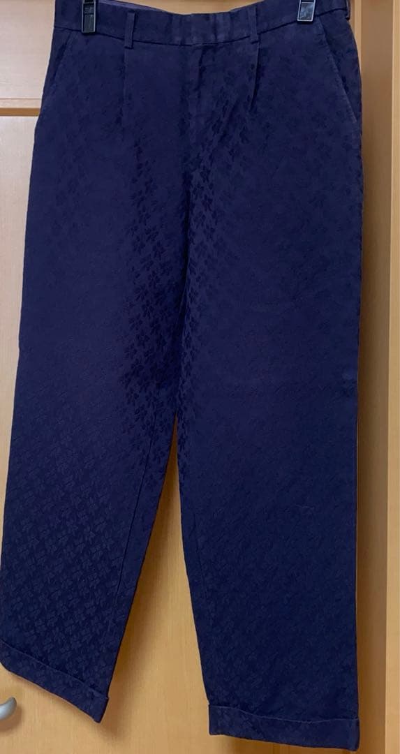 コムデギャルソン　オムプリュス　2000ss ゴブラン期　セットアップ