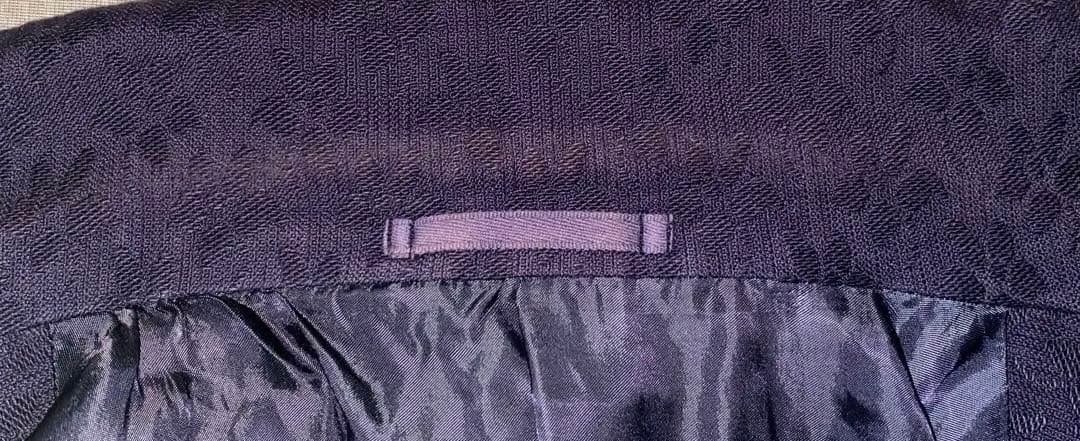 コムデギャルソン　オムプリュス　2000ss ゴブラン期　セットアップ