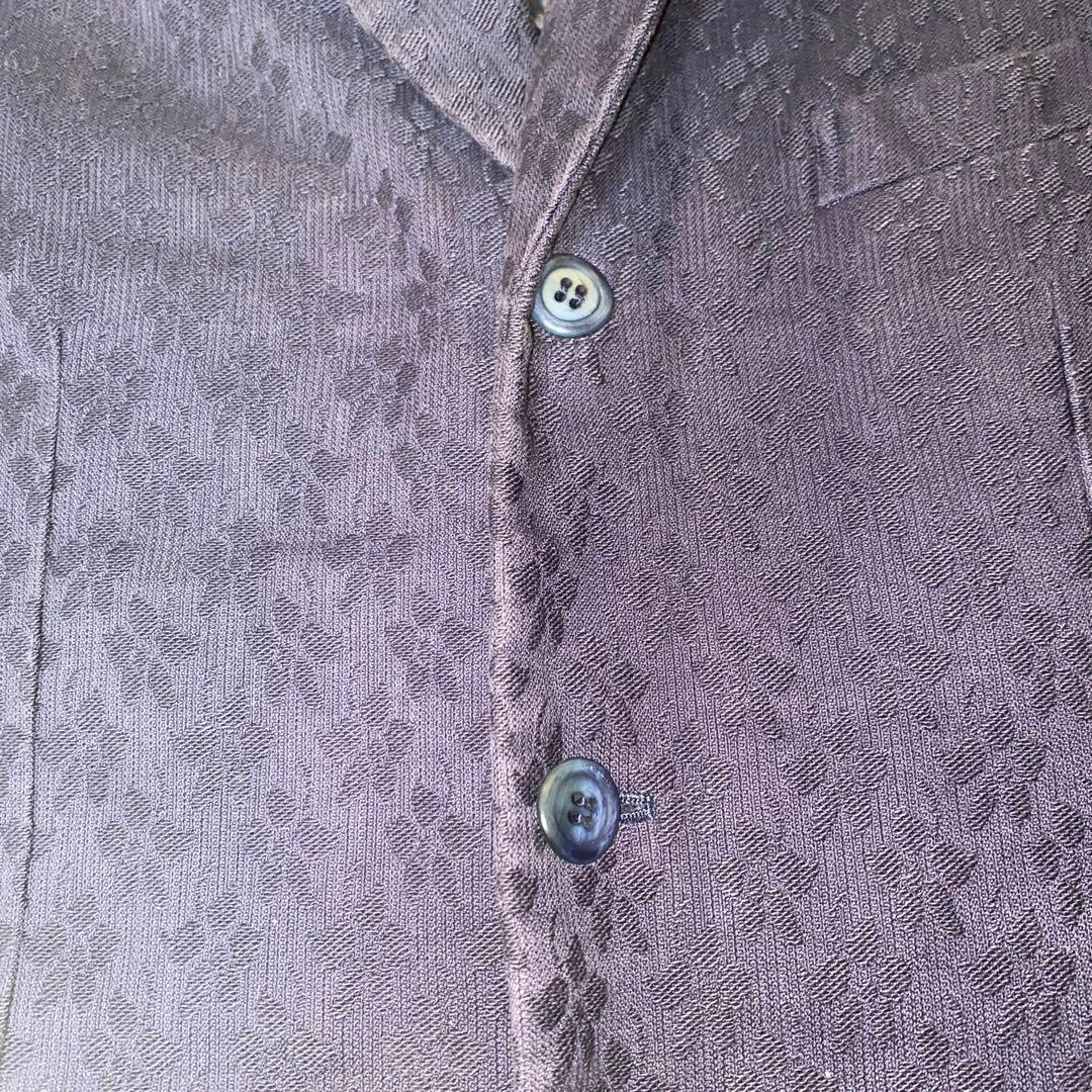 コムデギャルソン　オムプリュス　2000ss ゴブラン期　セットアップ