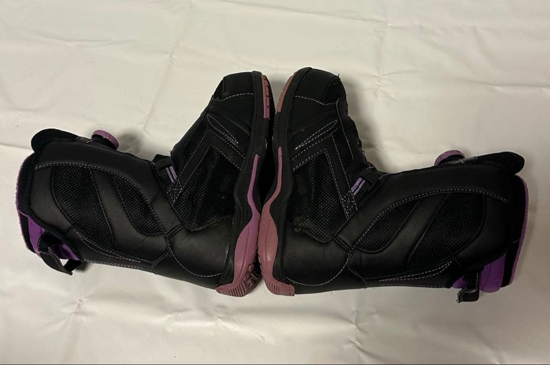 HEAD DUKE スノーボード BOAブーツ　24.0cm