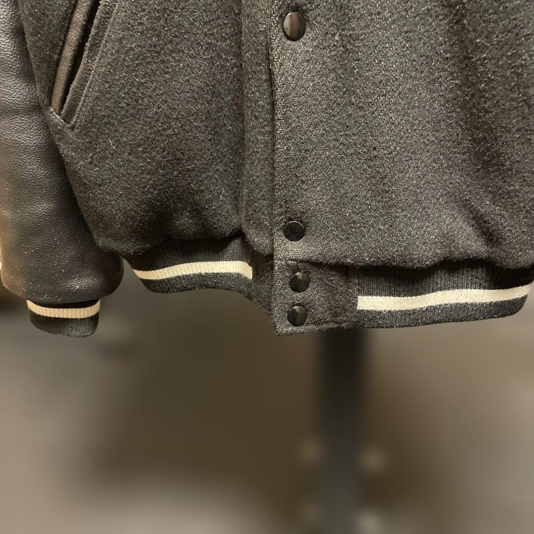 Corefighter スタジャン ブラック