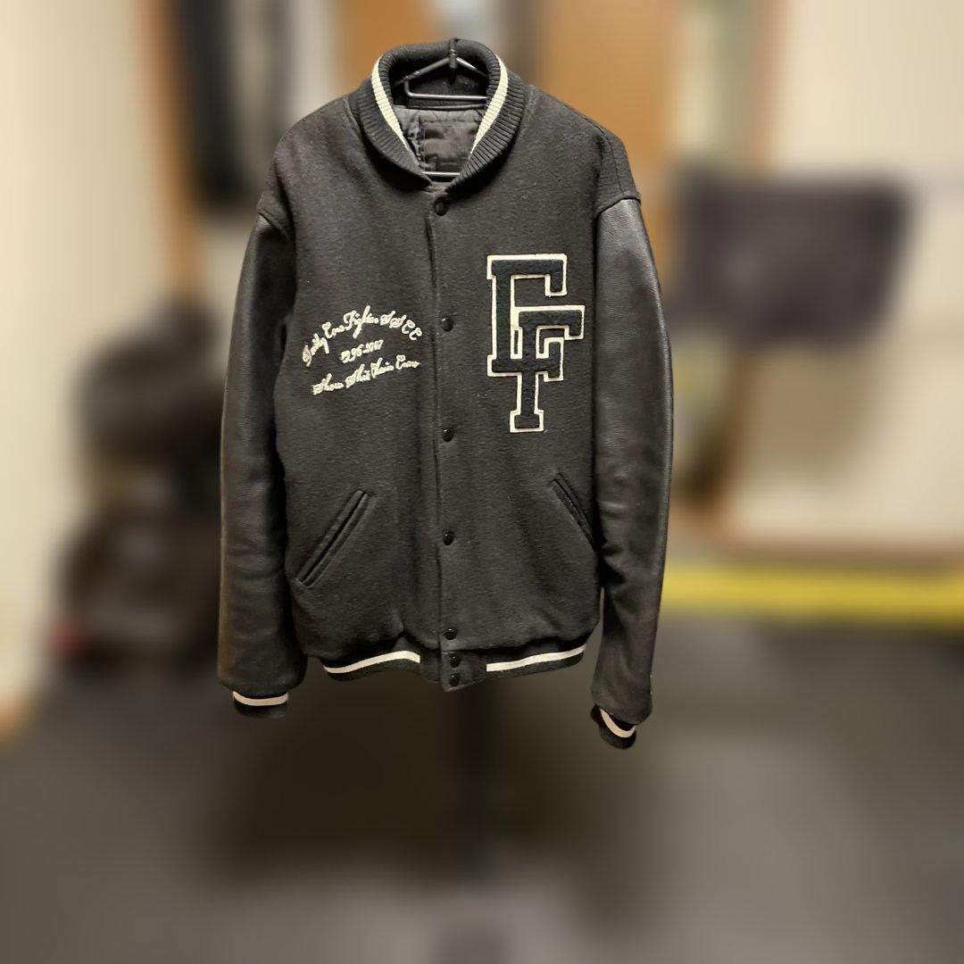 Corefighter スタジャン ブラック