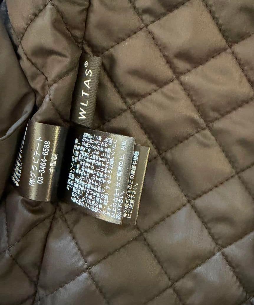 今期DeuxiemeClasse CALUXキャラクス　SHIRTJA