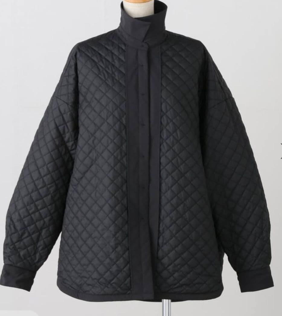 今期DeuxiemeClasse CALUXキャラクス　SHIRTJA