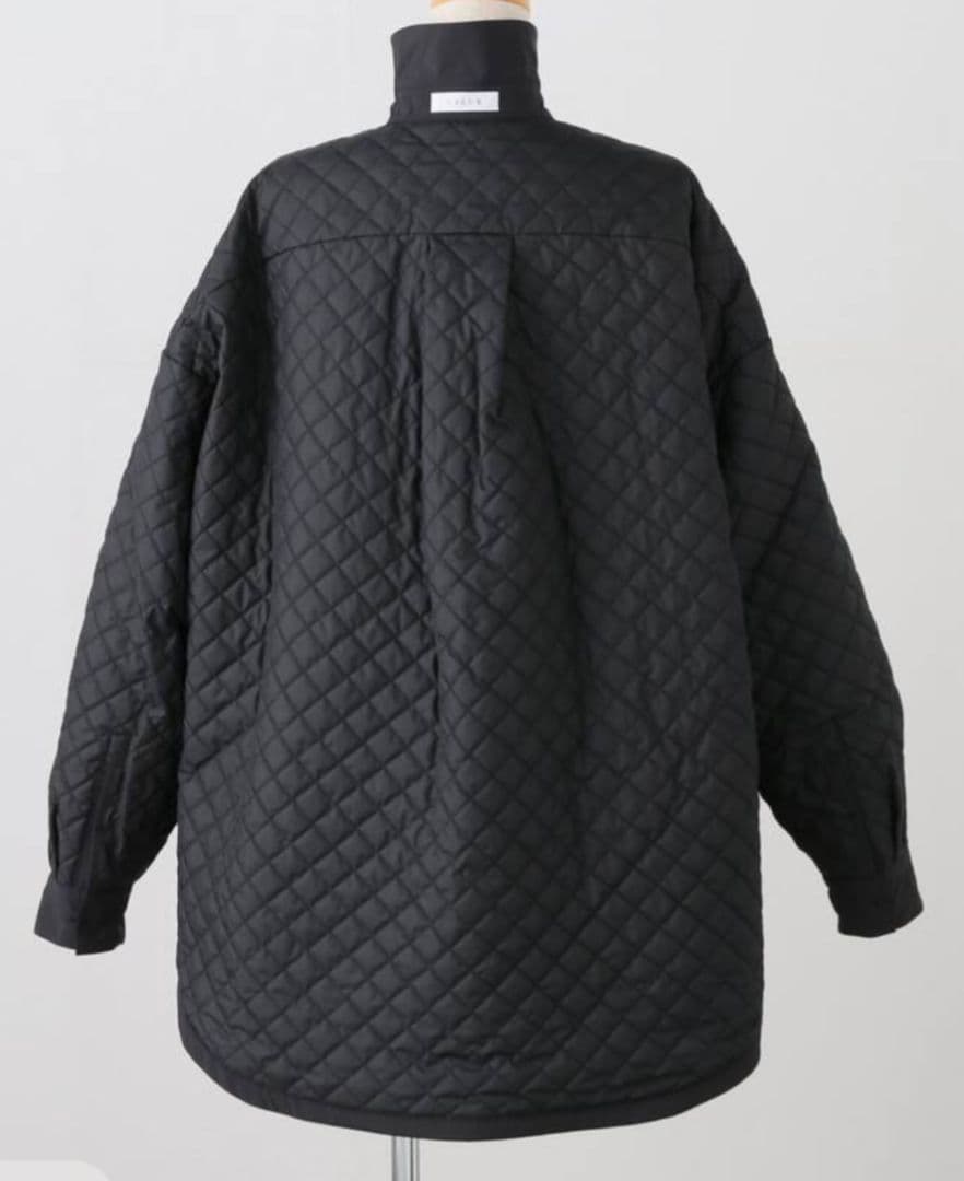 今期DeuxiemeClasse CALUXキャラクス　SHIRTJA