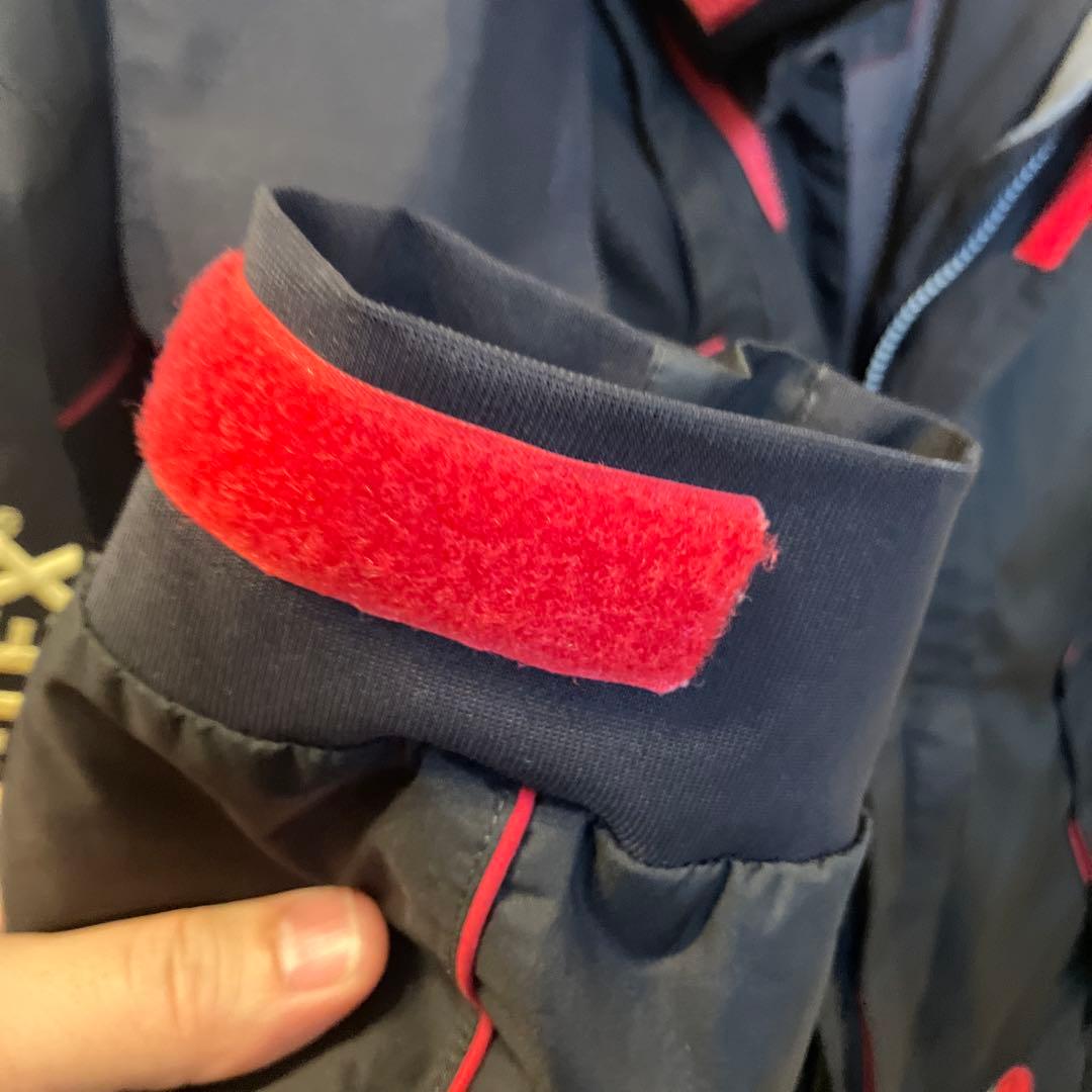 シマノ NEXUS 防寒着STRV+7上下セット Lサイズ