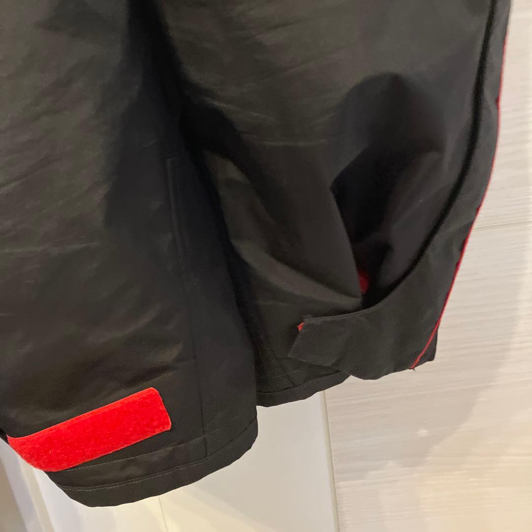 シマノ NEXUS 防寒着STRV+7上下セット Lサイズ