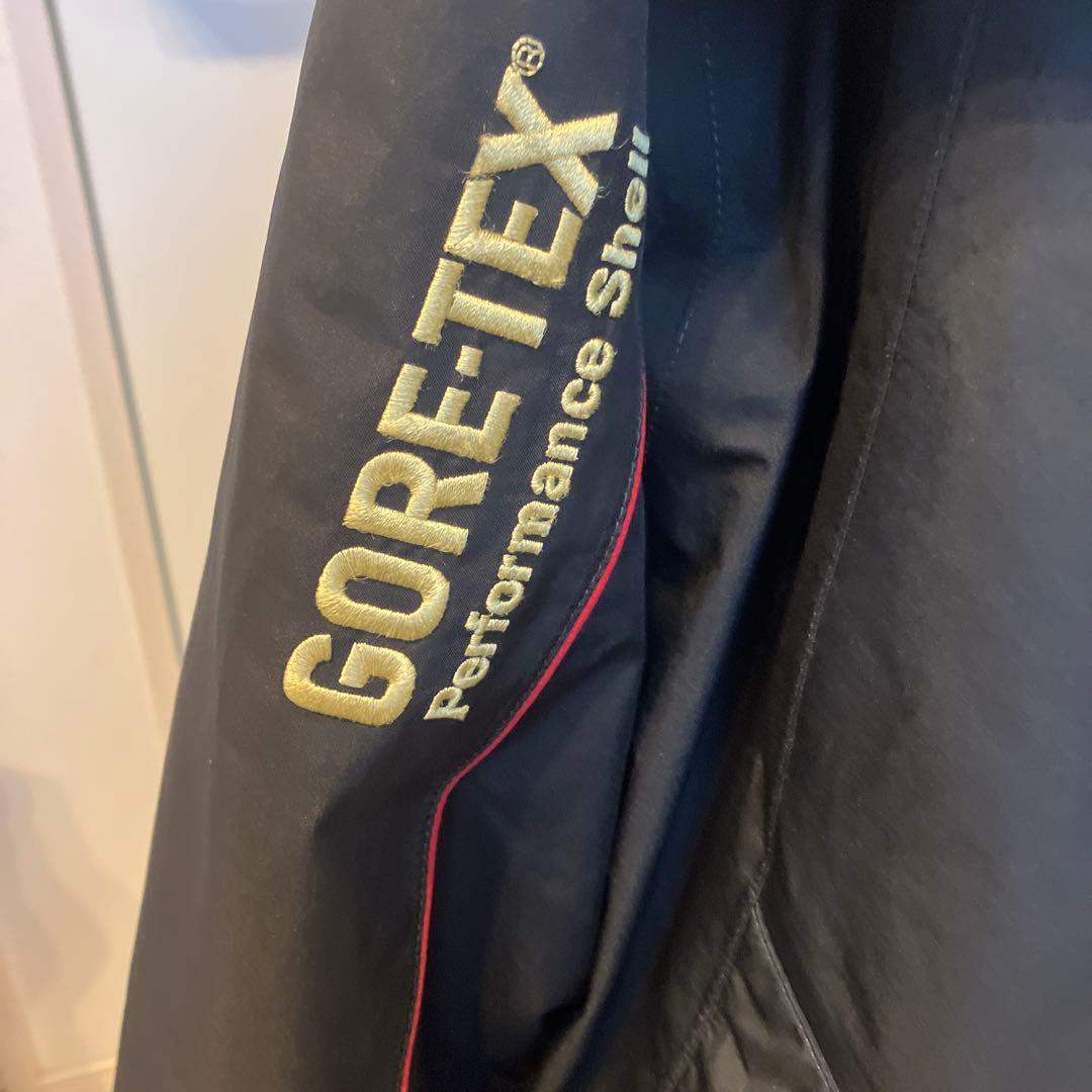 シマノ NEXUS 防寒着STRV+7上下セット Lサイズ