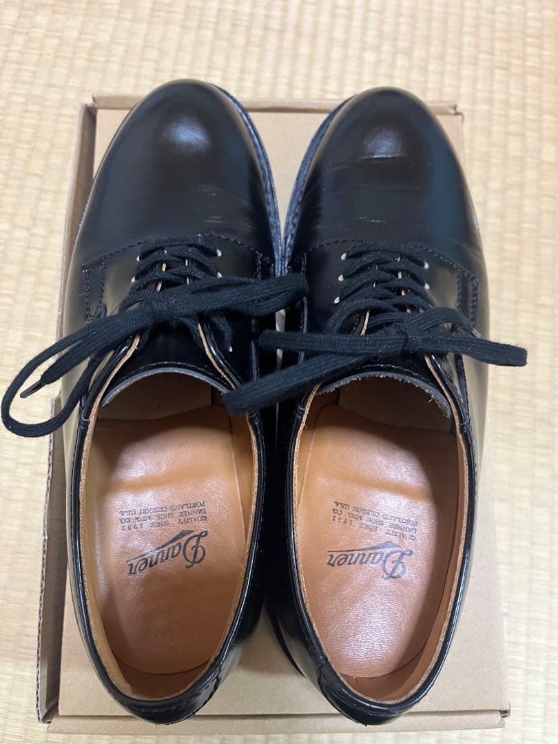 Danner ポストマンD-214300