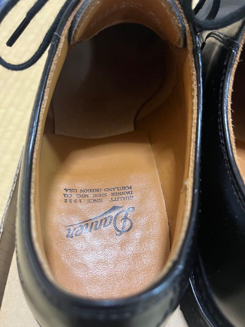 Danner ポストマンD-214300