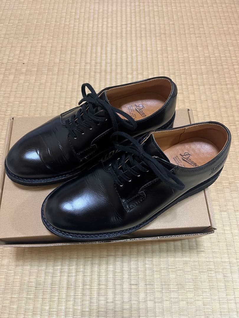 Danner ポストマンD-214300