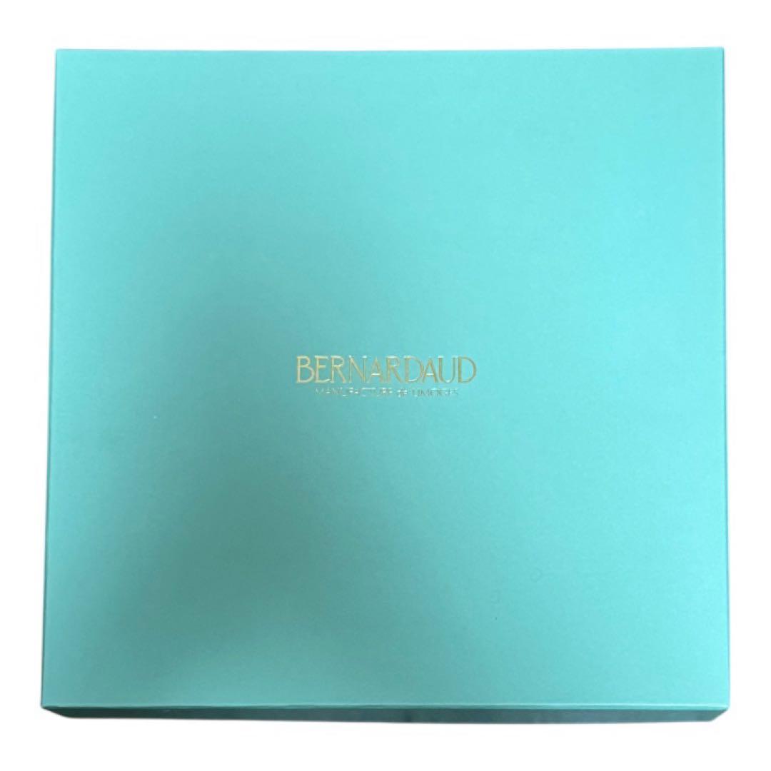 Bernardaud コンスタンスディナープレート2枚セット