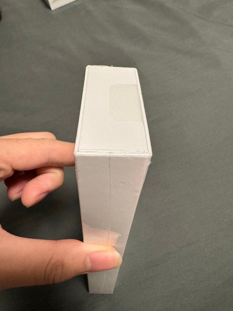 Apple Pencil (第2世代) MK0C2J/A 新品未開封