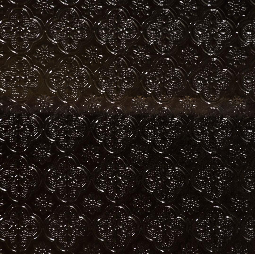 レトロシリーズ　アンティーク調　キャビネット 食器棚