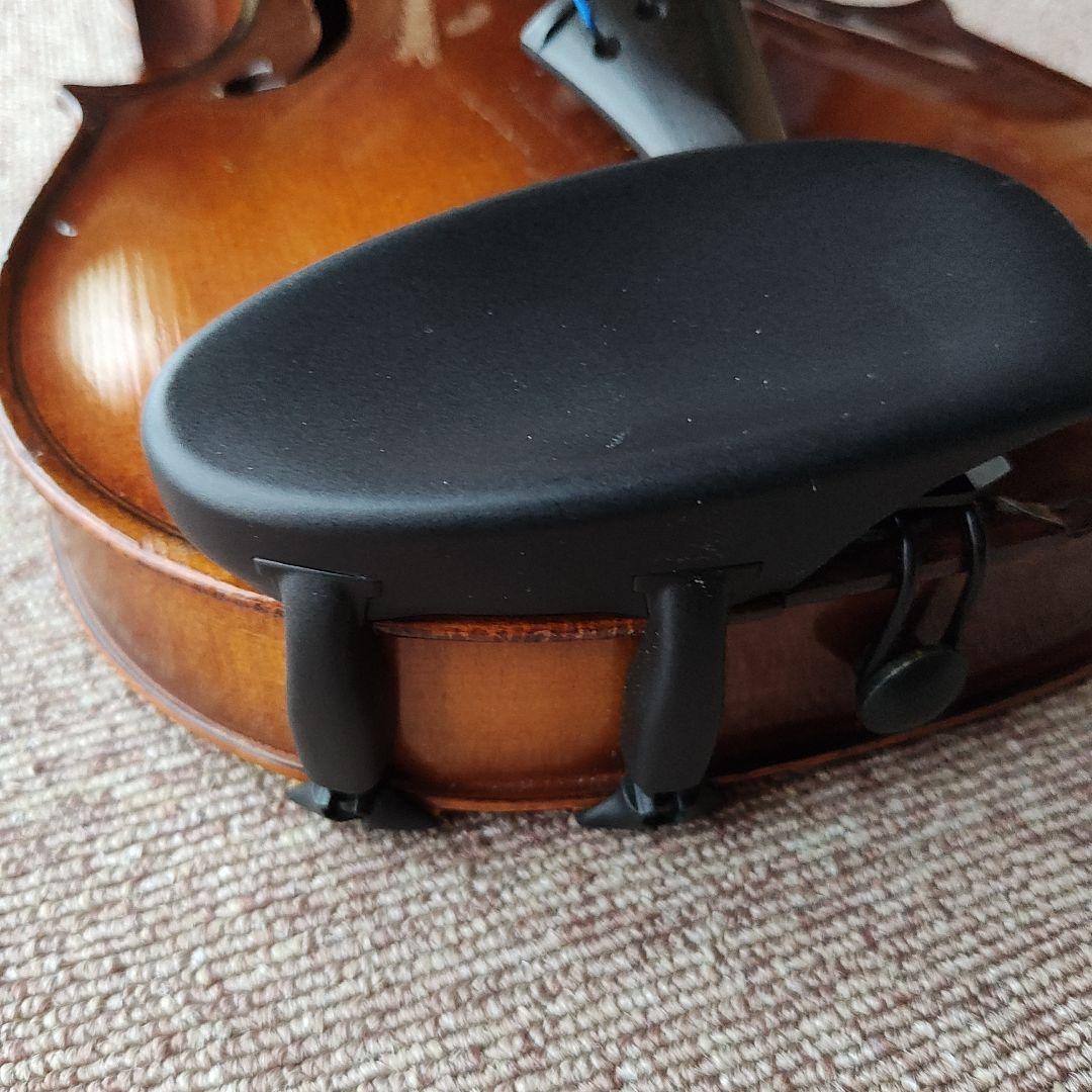 スズキヴァイオリン　４分の４　弓、ケース付き