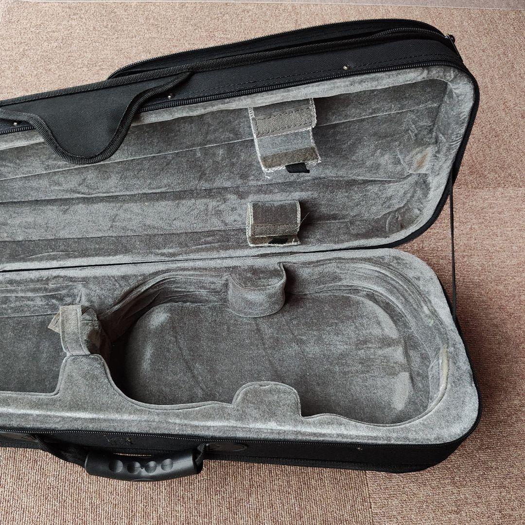 スズキヴァイオリン　４分の４　弓、ケース付き