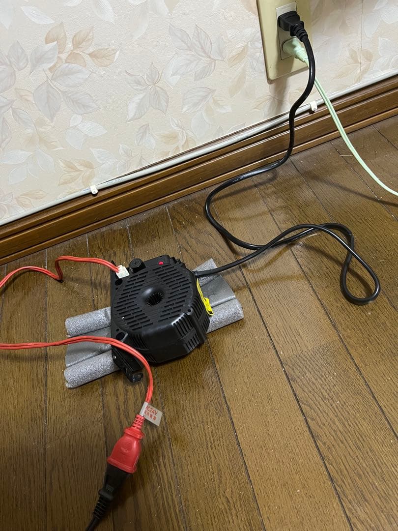 P ぱちんこ アズールレーン 実機 循環加工+無段階ボリューム