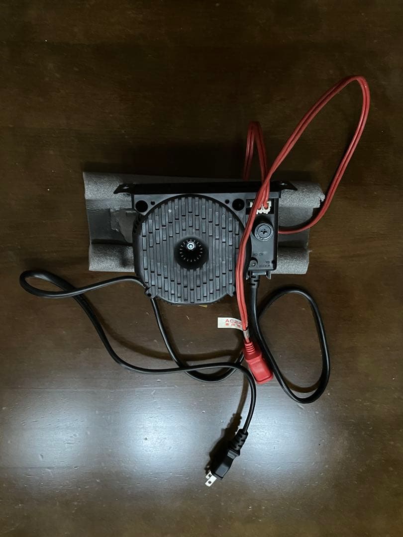 P ぱちんこ アズールレーン 実機 循環加工+無段階ボリューム